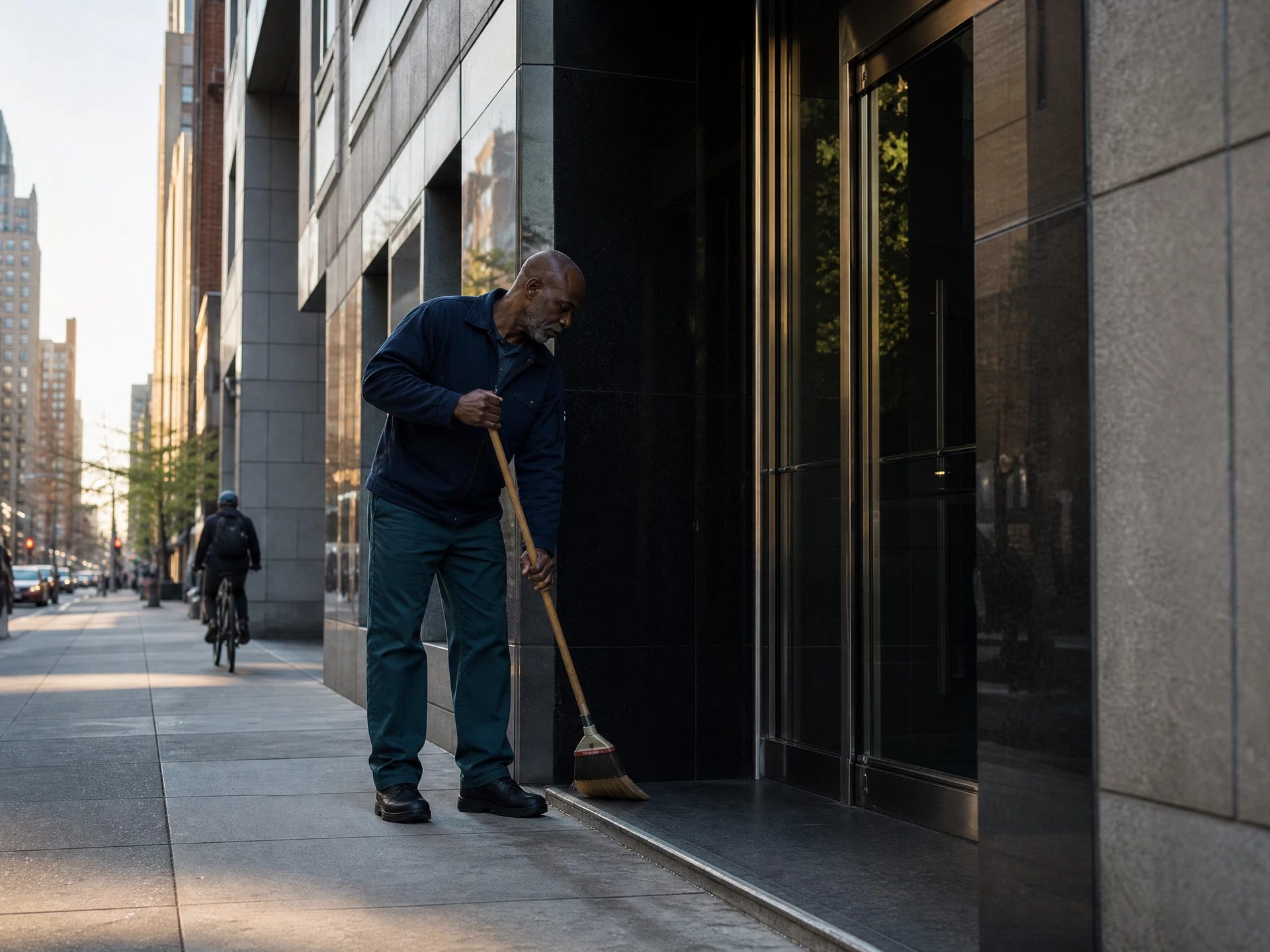 Porter Services in New York City